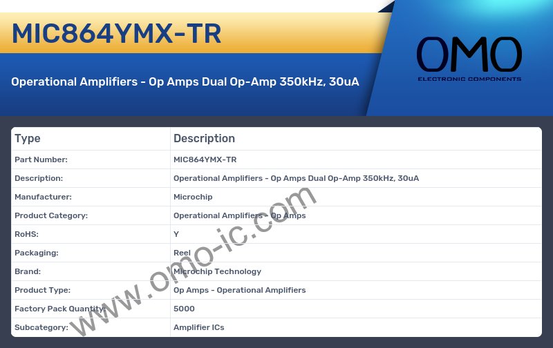 MIC864YMX-TR