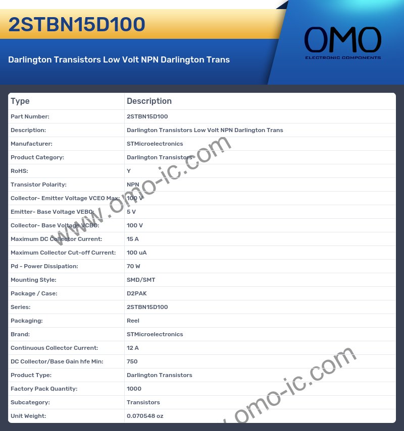 2STBN15D100