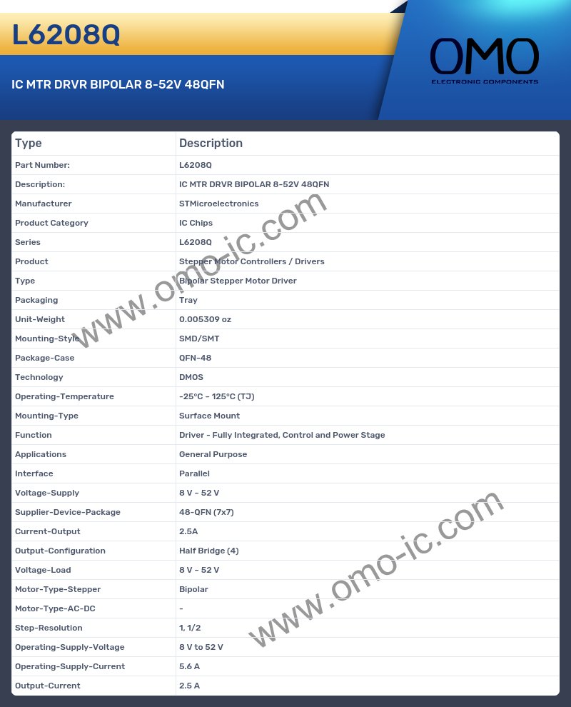 L6208Q