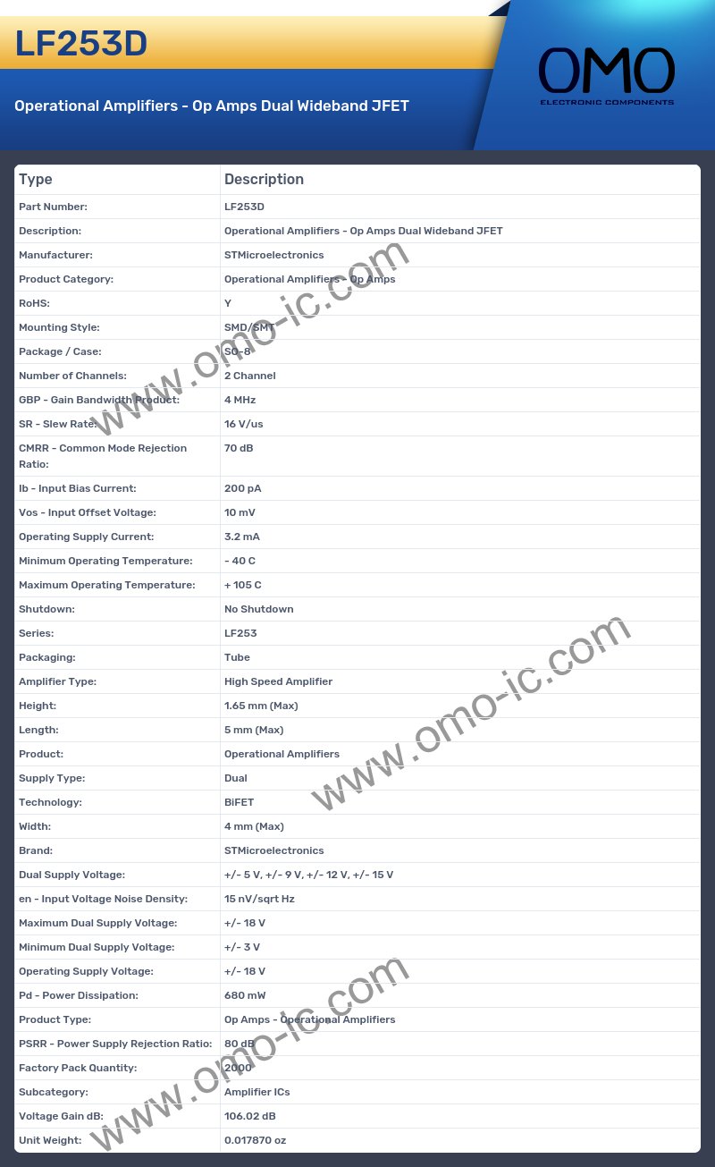 LF253D