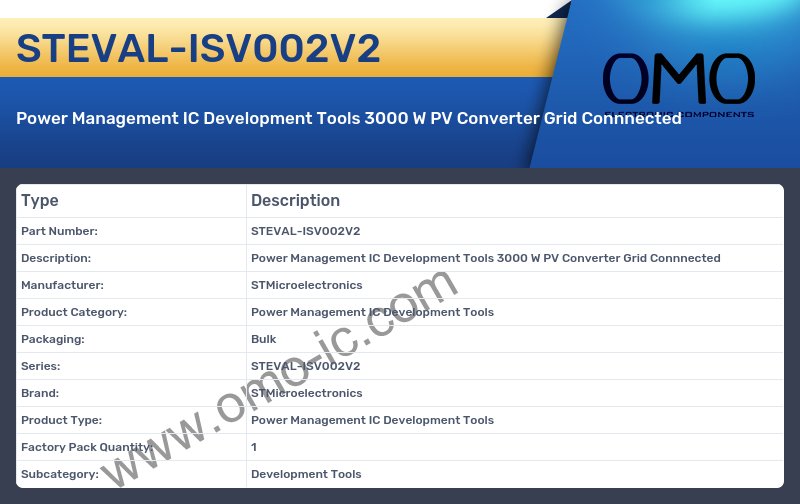 STEVAL-ISV002V2