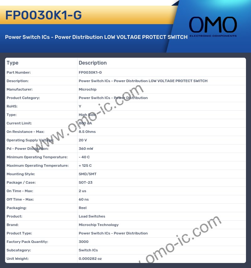 FP0030K1-G