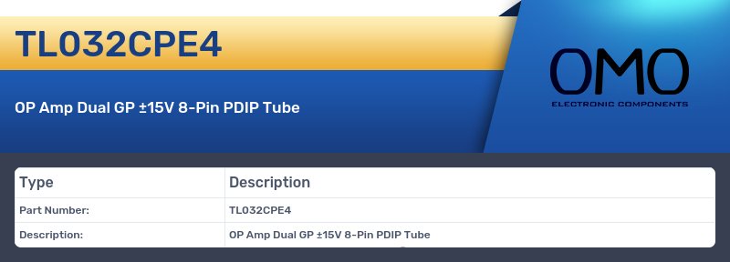 TL032CPE4