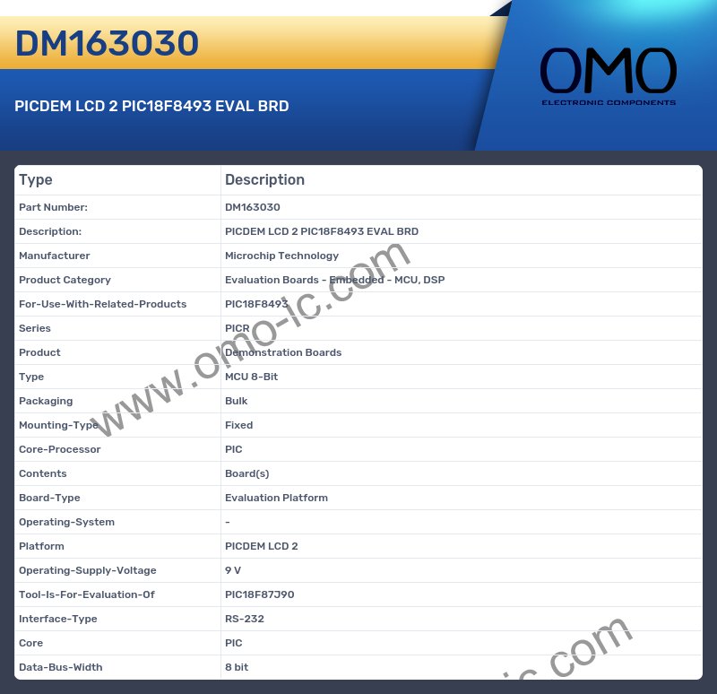 DM163030