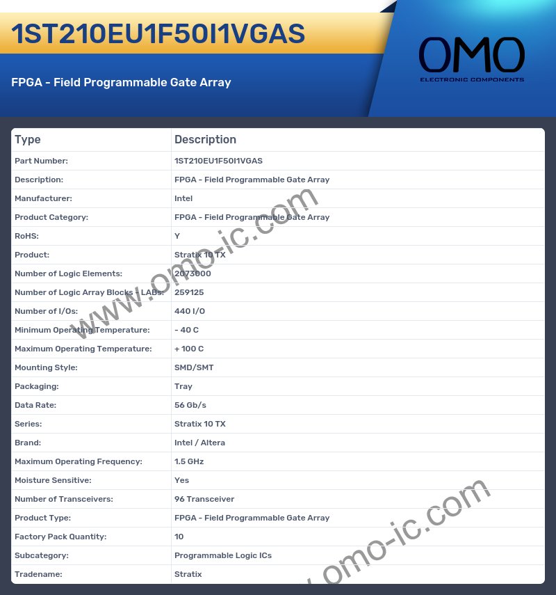1ST210EU1F50I1VGAS