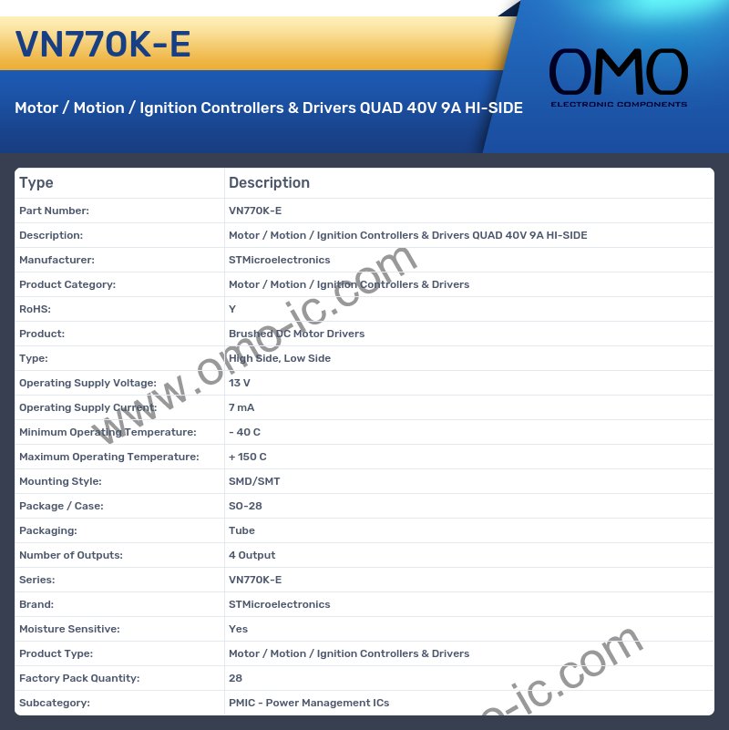 VN770K-E
