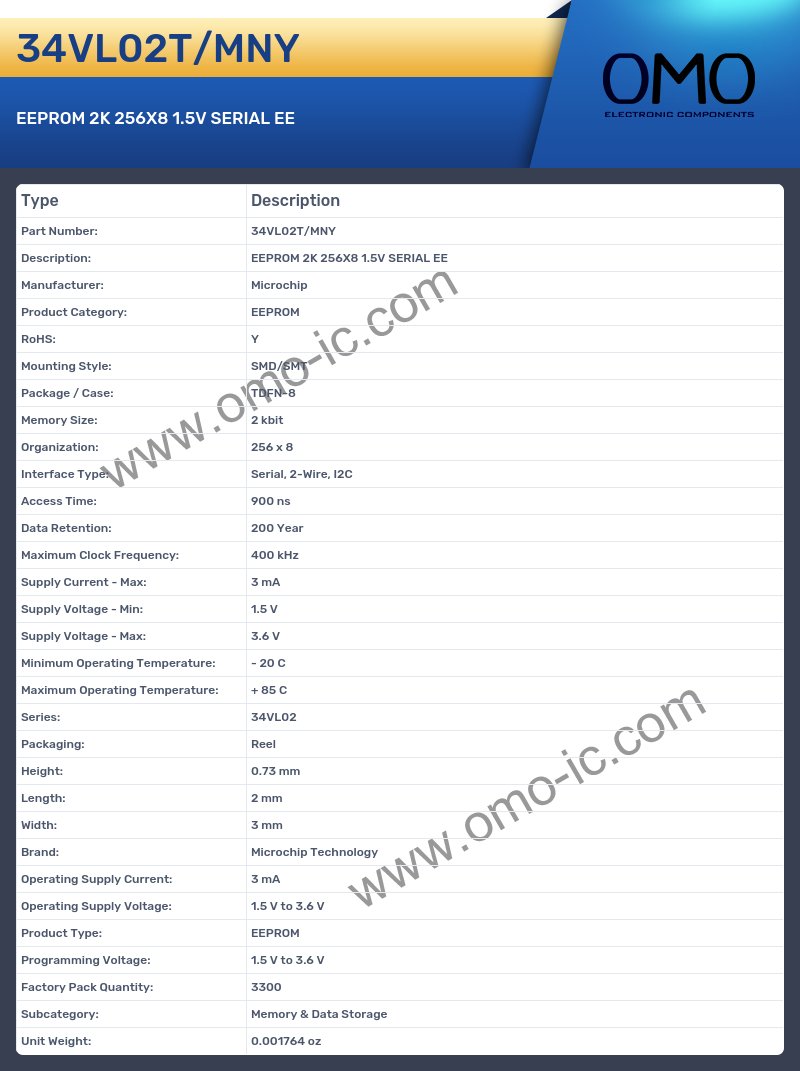 34VL02T/MNY