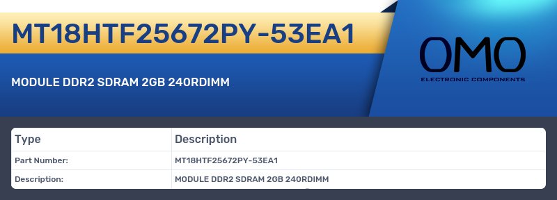 MT18HTF25672PY-53EA1