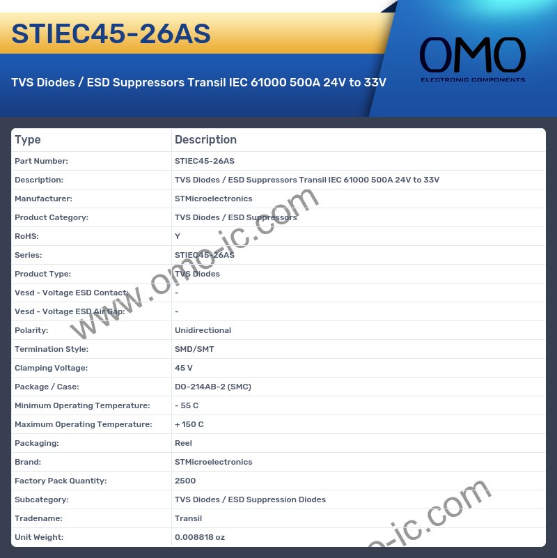 STIEC45-26AS