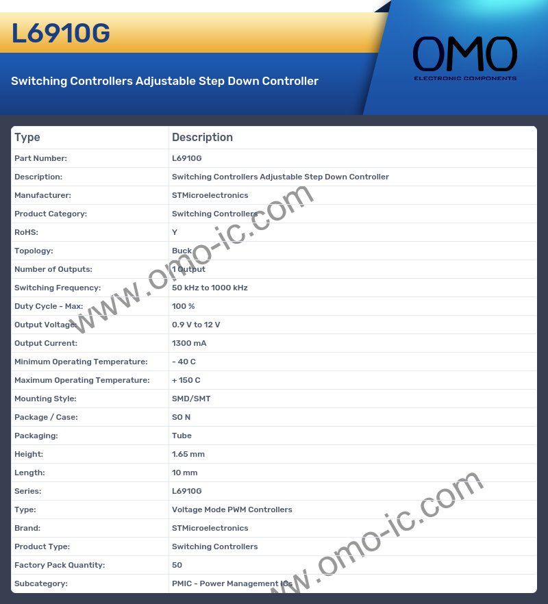 L6910G