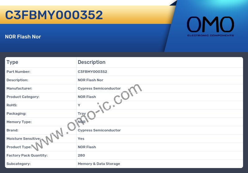 C3FBMY000352