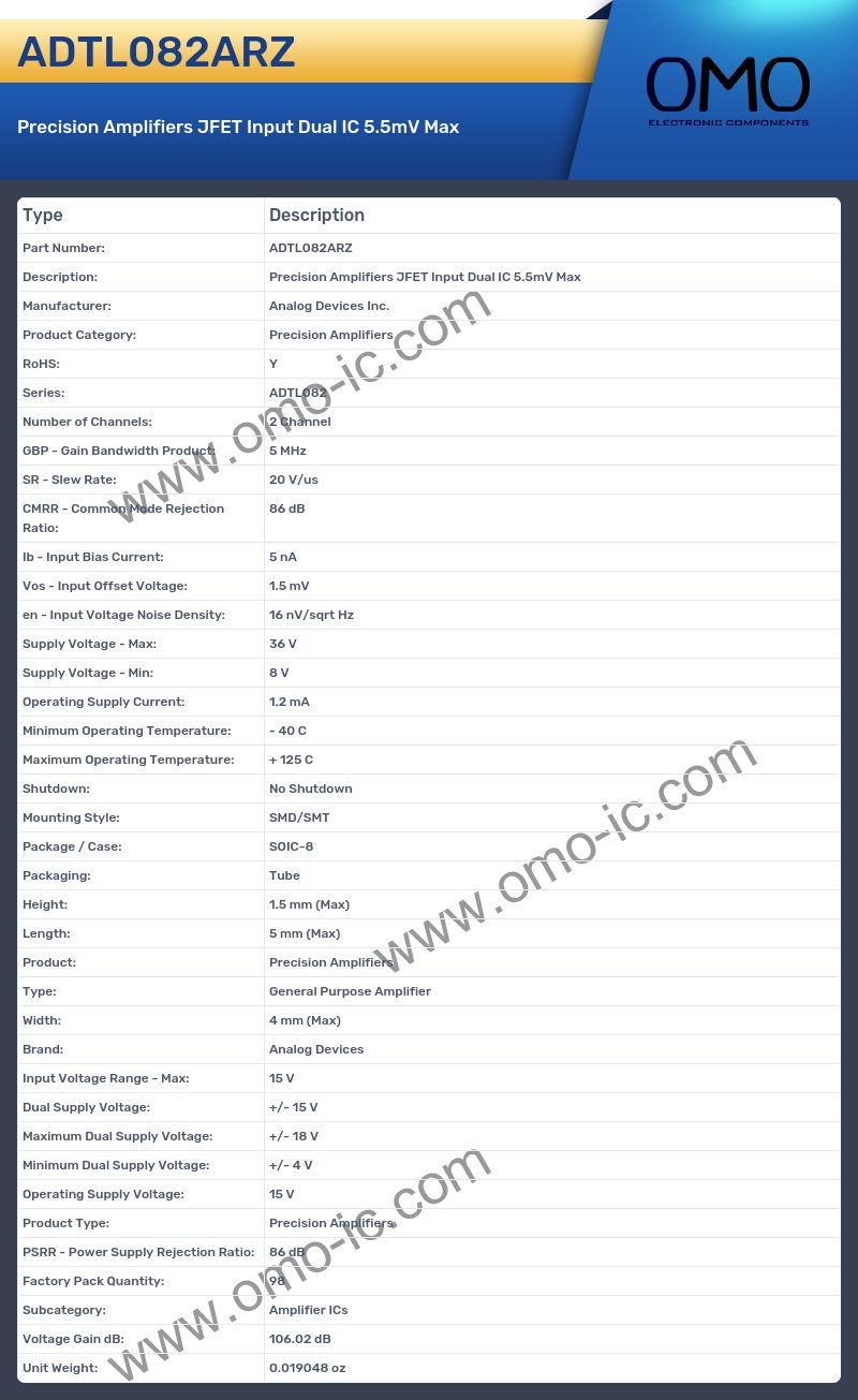 ADTL082ARZ
