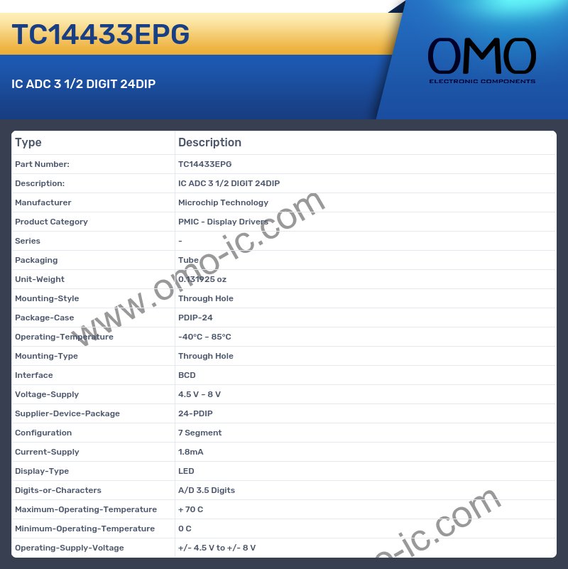 TC14433EPG
