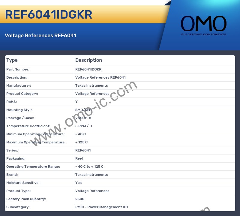 REF6041IDGKR
