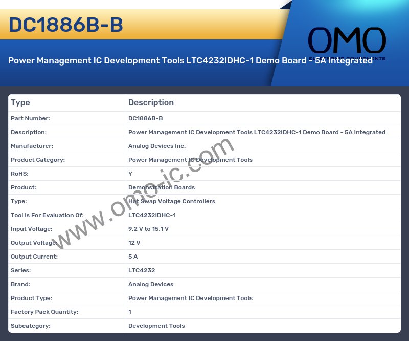 DC1886B-B