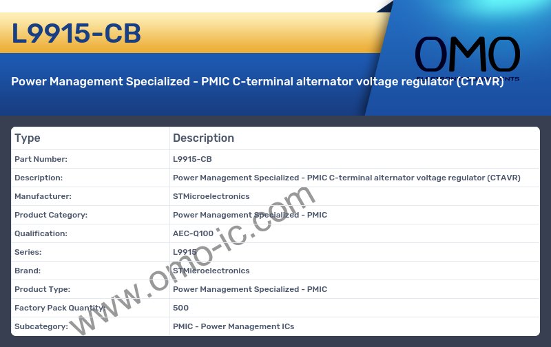 L9915-CB