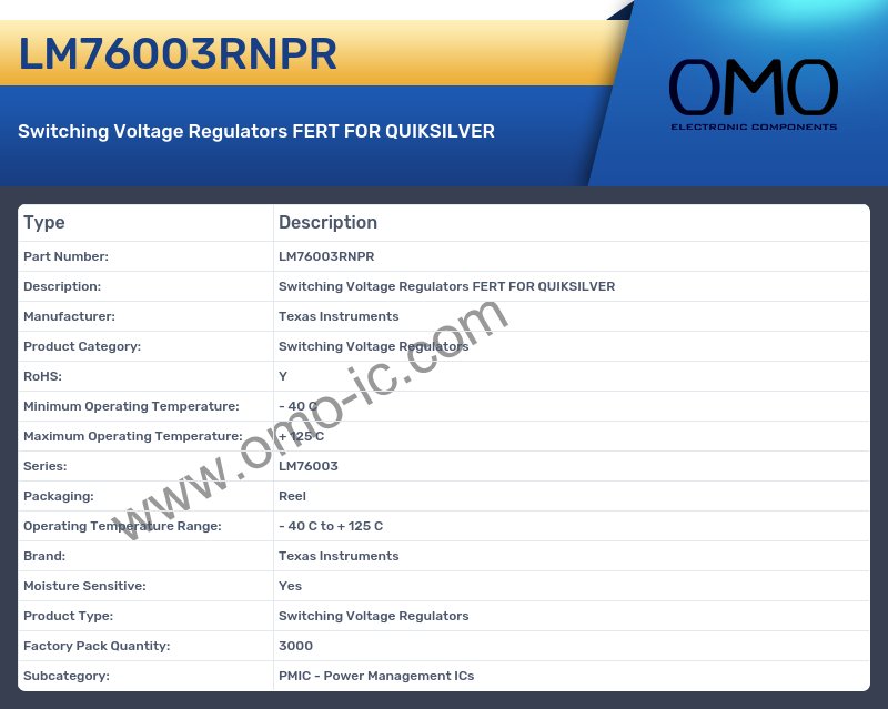 LM76003RNPR