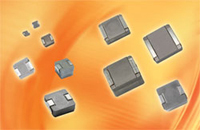 IHLP&#174; Surface-Mount Power Inductors