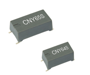 CNY6xST Series Optocouplers