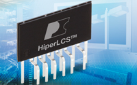 HiperLCS Integrated LLC Controller