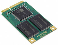 SSD Cards
