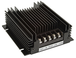 High Power Chassis Mount DC-DC Converters