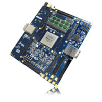 TR4 FPGA Development Kit
