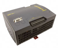 X Din-Rail Series