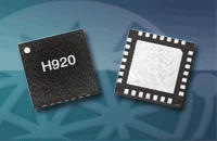 HMC920LP5E Active Bias Controller