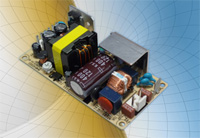 MVAD040 and MVAD065 Low-Power AC/DC Power-Supply C