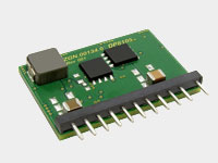 dPWER™, 2nd Generation Digital Power Technology (D