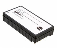 IMX7 Series – 7 Watt DC/DC Converters