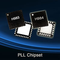 PLL Chipset