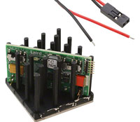 Thermobility Energy Harvesting Series