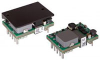 UIB Series DC/DC Converters