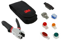 Scotchlok™ Tools and Connectors