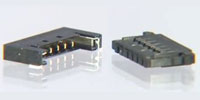 Pico-Lock 1.00 mm Connector System