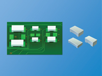 High-Current True Zero-Ohm Jumpers