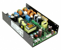 600 W ABC/MBC Series Power Supplies