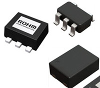 BU520xx Series Omnipolar Detection Hall Sensor ICs