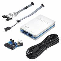 Atmel-ICE Programmer/Debugger