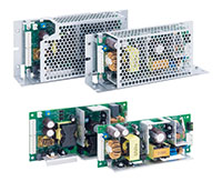 PJB Series Open Frame Power Supply