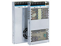 PMR Series Panel-Mount Power Supplies