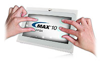 MAX 10 Nios II Embedded Evaluation Kit