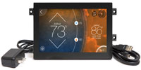 GEMstarter-kit™ Capacitive 7" Module