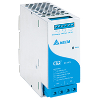 CliQ II DC-UPS Module Series