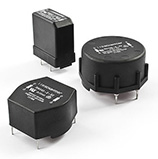 RN Series Chokes