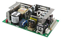 MAP110 Series AC-DC Power Supplies