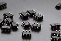 ATtiny85 AVR-based Microcontroller