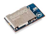 BMD-100 Bluetooth® Low Energy Modules